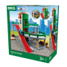PARKING BRIO 33204