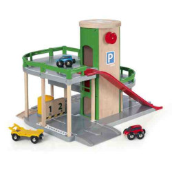 PARKING BRIO 33204