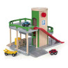 PARKING BRIO 33204