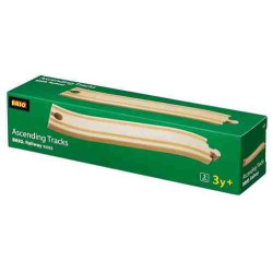 VÍAS ASCENDENTES(Brio) 33332