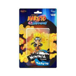 NARUTO CHIPPUDEN MININJA 8 CM Toymani