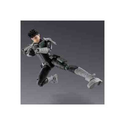 KAFKA HIBINO FIGURA 16 CM KAIJU NO. 8 SH FIGUARTS Tamashii