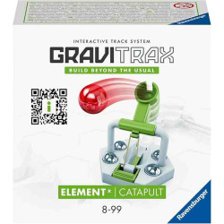 GRAVITRAX  CATAPULTA Ravensburger 22411
