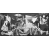 GUERNICA,PICASSO 2000pcs.PANORAMIC puzzle Ravensburger 16690