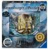 ESCAPE THE ROOM PARIS-THE CIRCLE 920pcs. Ravensburger 17281