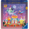 ALADDIN AND THE WOND 64 pcs. Puzzle Ravensburger 04207