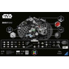GRAVITRAX ACTION SET DEATH STAR WARS Ravensburger 23860