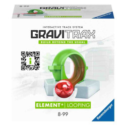 GRAVITRAX LOOPING Ravensburger 22412