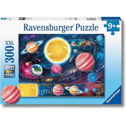 EL SISTEMA SOLAR 300 pcs. XXl Puzle Ravensburger 0869