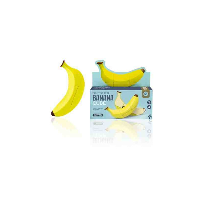 CUBE BANANA