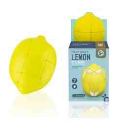 CUBE LEMON