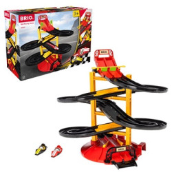 RACE TOWER Brio 30550