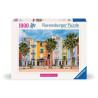 MEDITERRANEAN SPAIN 1000 pcs. Puzzle Ravensburger 0027