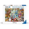 DISNEY AND PIXAR TOYS STORE 1000 pcs. Puzzle Ravensburger 0527