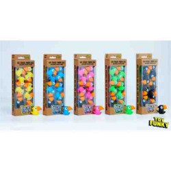 TOUCAN TOWER Toy Funky