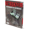 COLD CASE: ASESINATO CON INTERESES Escape the room Thinkfun