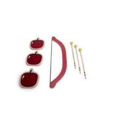 CONJUNTO ARCO I FLETXAS BuitenSpeel  GA353