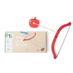 CONJUNTO ARCO I FLETXAS BuitenSpeel  GA353