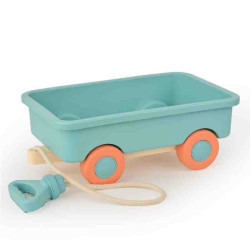 CARRETILLA Enfal Toys
