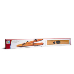 SKIS DE EQUILIBRIO PAREJA DE MADERA BuitenSpeel GA130