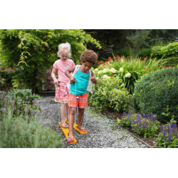 SKIS DE EQUILIBRIO PAREJA DE MADERA BuitenSpeel GA130