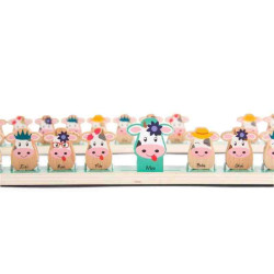 QUINA VACA SÓC? BuitenSpeel GA467