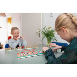 QUINA VACA SÓC? BuitenSpeel GA467