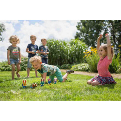 TUMBAR CONEJITOS  BuitenSpeel GA381