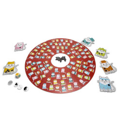 GATS AMB BARRET  BuitenSpeel GA397