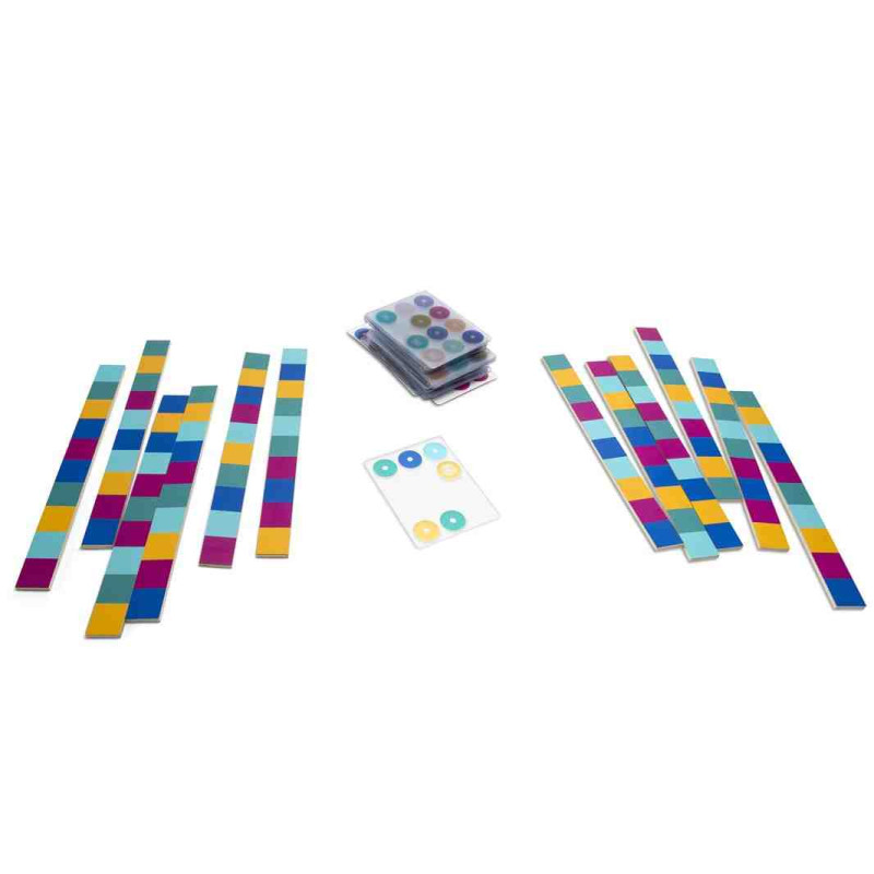 CARRERA DE CERVELLS  BuitenSpeel GA401