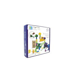 APILAR DRACS  BuitenSpeel GA406