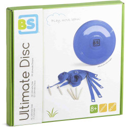 ULTIMATE DISC  BuitenSpeel GA267