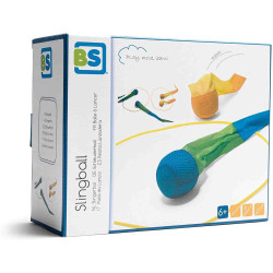 PELOTA LLANZADERA  BuitenSpeel GA340