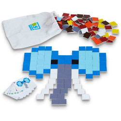 PIXEL ART BuitenSpeel GA292