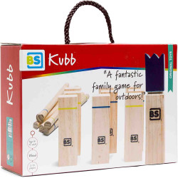 KUBB BuitenSpeel BG G490