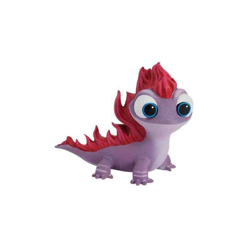 SALAMANDER DISNEY(Frozen II)