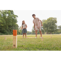 KUBB Juego aire libre BuitenSpeel GA 486