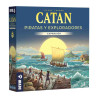 CATAN - Piratas y Exploradores (Expansió) Devir
