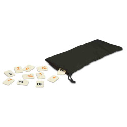 RUMMI CLASIC 4 JUGADORS Cayro 743