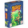 LOSER Juego de cartas de faroleo Mercurio