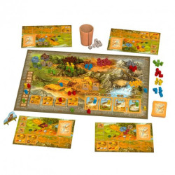 STONE AGE(Catala) Devir