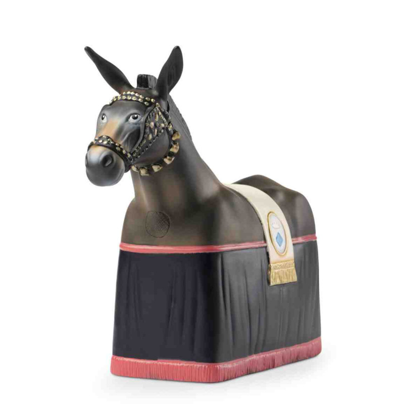 MULASSA DE FALSET  Festiari