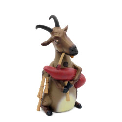 CABRETA CORNAMUSA OLOT Festiari