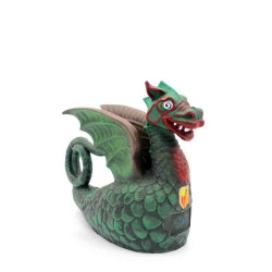 DRAC VELL VILANOVA Festiari