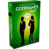 CODENAMES DUET (CODIGO SECRETO) (English)