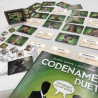 CODENAMES DUET (CODIGO SECRETO) (English)