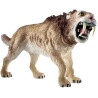 TIGRE DENTS DE SABRE SMILODON - Bullyland