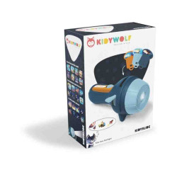 KIDYSLIDE PROJECTOR color blau Kidywolf