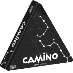 CAMINO Juego de mesa Familiar Falomir 35045