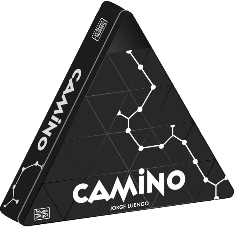 CAMINO Juego de mesa Familiar Falomir 35045
